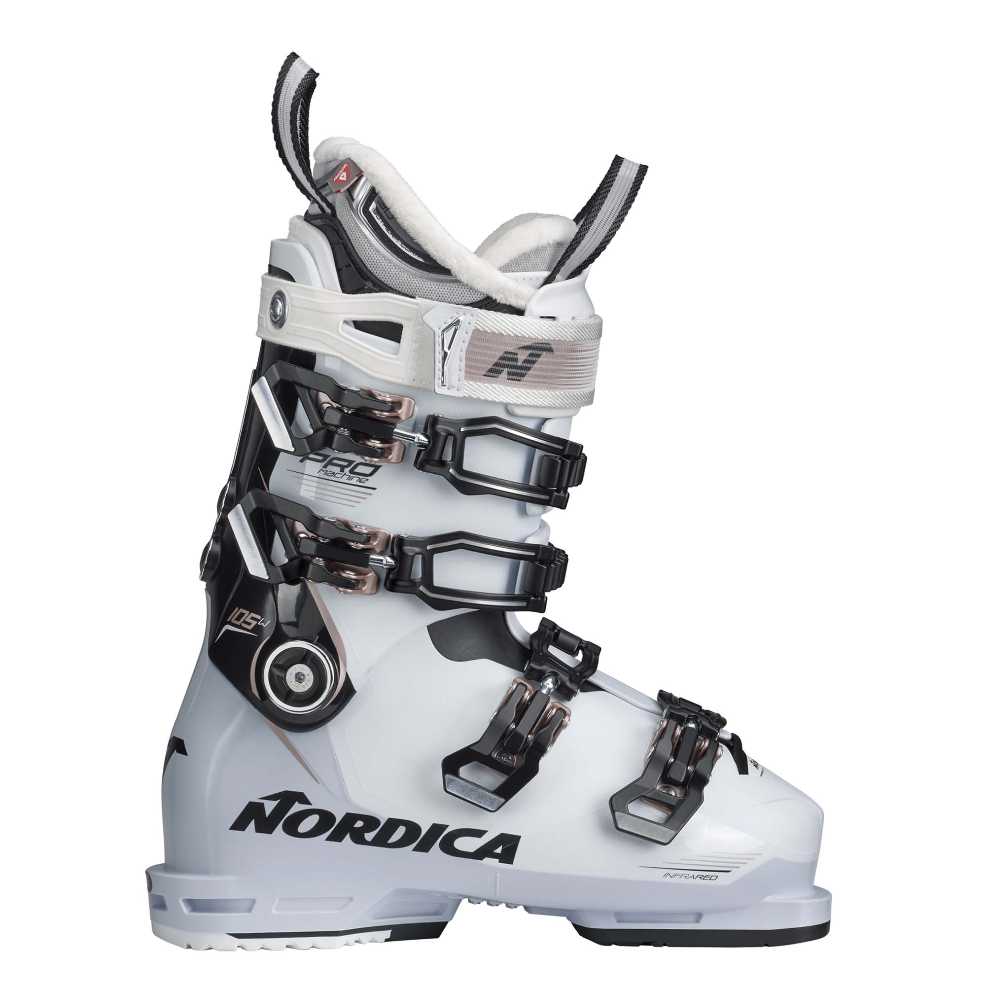 Sci nordica' Promachine 105 W